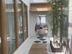 -乐山上善居·养心禅景酒店(世豪广场高铁站店)