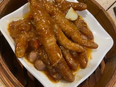 -点都德(聚福楼店)