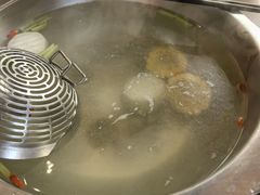 -八合里潮汕鲜牛肉火锅(吉大店)