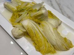 -马白开来特色羊排揪片子  (总店)