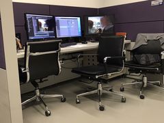 -中央广播电视总台(光华路办公区)