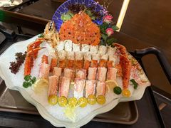 -喜宴又一村·粤菜·茶点·海鲜(壹方天地店)