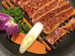 -银座苑烧肉酒场·烤活鳗(仙霞路店)