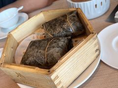 -顺德美的万豪酒店-万豪中餐厅