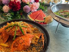 -79号渔船海鲜饭店(宝安店)