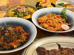 -森Some Fusion(荔湾店)