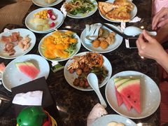 -水晶之星洗浴温泉汗蒸