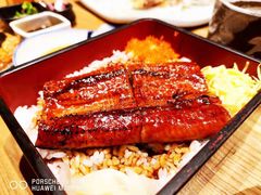 -隐泉之语日式料理(王府中环店)