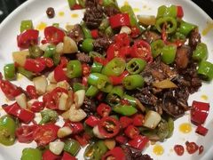-竹里馆 ·茶食(奥体店)