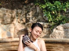 -天目湖涵田半山温泉