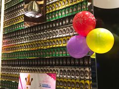 -蓝色派对KTV(聚然广场店)