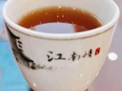 -百年老字号·观振兴蟹黄面·三虾面·苏式面(观前街富仁坊巷店)