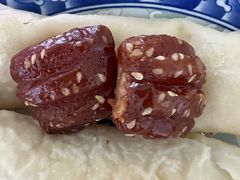 蜜三刀-一大糕点(纬六路店)