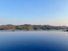 -天目湖涵田半山温泉