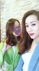 点击看大图 -MONE美发沙龙