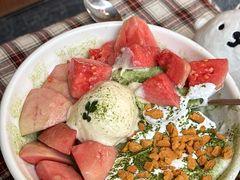 -暮雪亭(古城店)