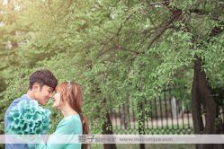 -都市丽人婚纱摄影