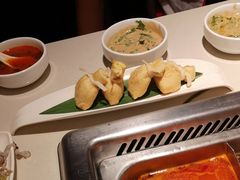 -海底捞火锅(万丰桥店)