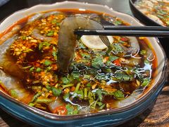 -大洋家·精品潮汕菜·生腌砂锅粥(天河东路店)