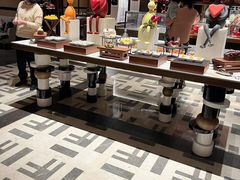 -康莱德酒店·美庭自助餐厅