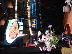 -幸福里时光餐吧