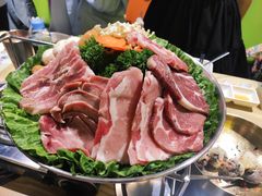 -韩国大金刚烤肉·料理(印象城店)
