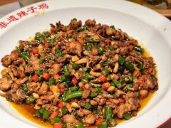 -鸡毛店·川菜(文殊院店)