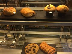 -星巴克(太原柳巷第一店)