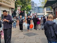 -衣裳街历史文化街区
