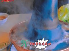 -阳坊胜利涮羊肉(阳坊老店)