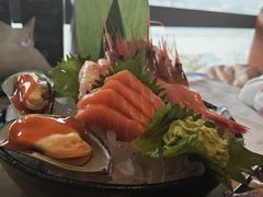 -極上萬膳·日料放题(来福士江景店)