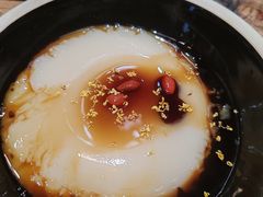 桂花凉糕-太平张醪糟(西街直营店)