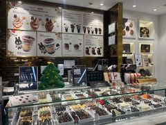 -GODIVA(五角场万达广场店)