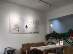 大堂-东土食研所(渔港路店)