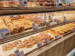 -山崎面包(苏州中心店)