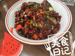 -张氏父子常德肠子馆(红星总店)