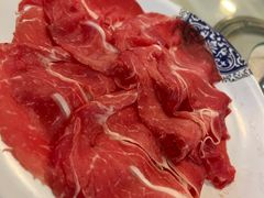 -福寿斋·老北京铜锅涮肉·烤鸭(顺义总店)