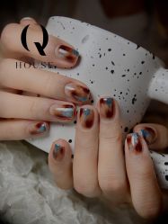 -QHOUSE美甲美睫