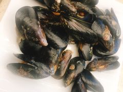 -渔中舟海鲜大排档(普陀沈家门店)