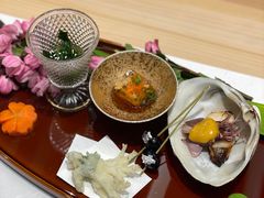 -鮨一日本料理旗舰店(总店)
