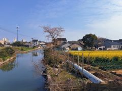 -鸣鹤古镇
