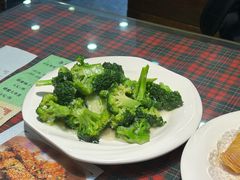 -玉桥餐厅(天坛店)