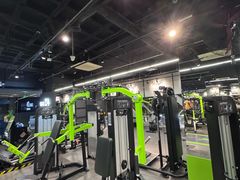 -GMJ·24H健身房(四川北路店)
