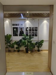 -小阿福儿童摄影(华中智谷店)