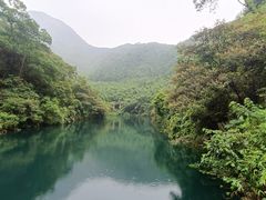 -紫云谷景区