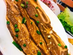 牛仔骨-喜来稀肉(虹泉路店)
