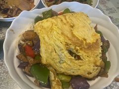 -文三里屯面馆(三里屯店)