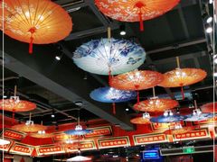 大堂-蜀香格格•剁椒鱼头(龙西店)
