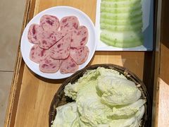 -守柴炉烤鸭(鱼嘴店)