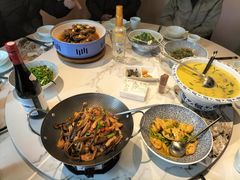 -状元人家·公园别墅衡东土菜(溪悦荟店)